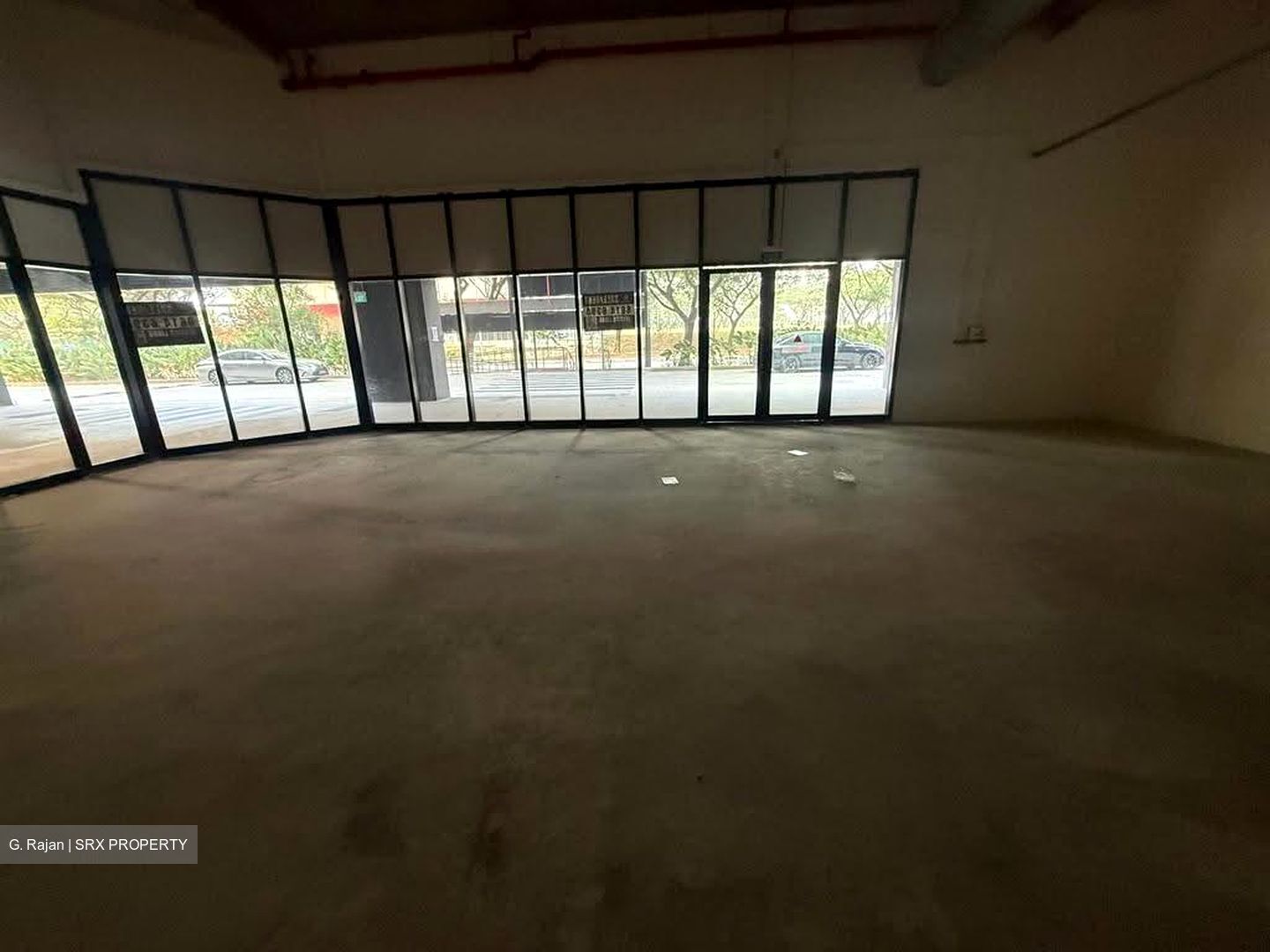 Stellar@tampines (D18), Factory #614480921